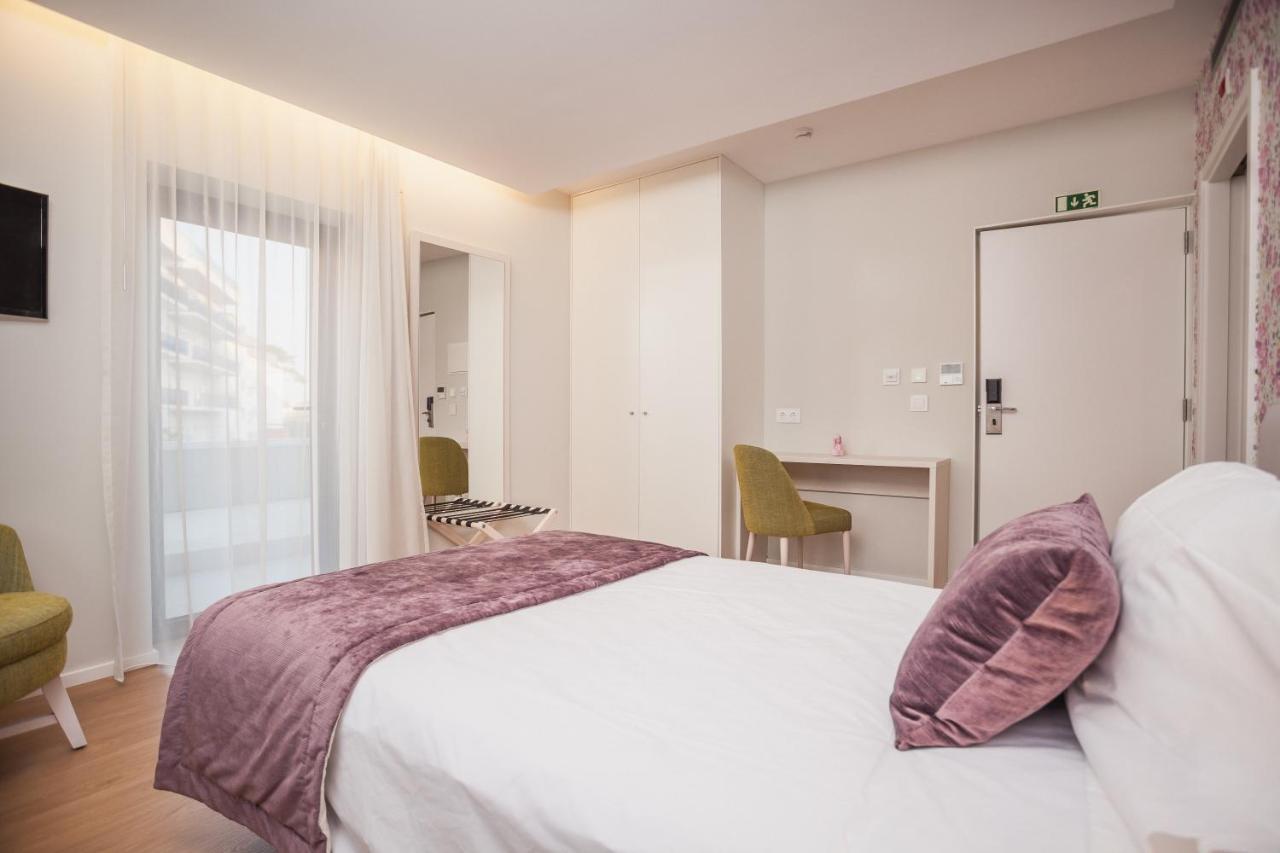 Essence Inn Marianos Hotel Fátima Zimmer foto